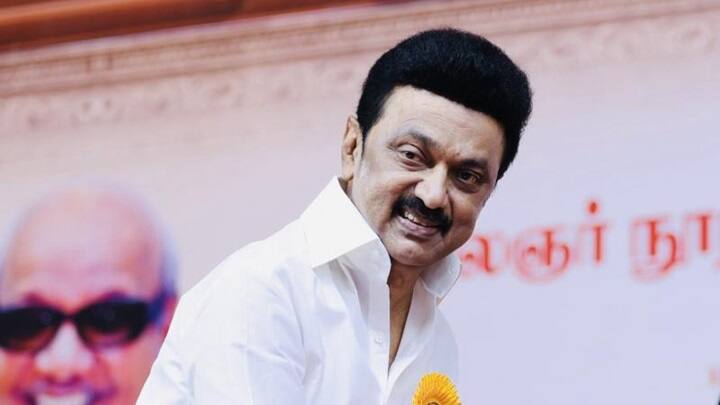 CM Stalin Says Tamil Nadu has been the address for global companies 