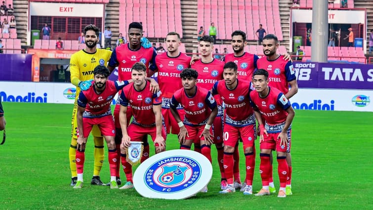 Odisha FC Vs Jamshedpur FC Live Streaming Details: When, Where To Watch ISL 2024/25 Fixture