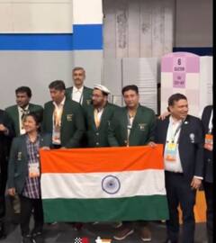 भारत की जीत पर पाक खिलाड़ियों ने लहराया तिरंगा? वापस लौटने पर इनसे कैसा होगा बर्ताव, पाकिस्तान की आवाम ने दे दिया हिंट