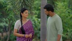 Satyabhama Serial Today September 28th: హగ్గులు 16 రకాలు..సత్యకి క్రిష్ స్పెషల్ క్లాస్ - సత్యభామ సీరియల్ సెప్టెంబరు 28 ఎపిసోడ్ హైలెట్స్!