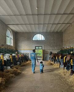 Alia Bhatt Shares Heartwarming Birthday Moments Of Ranbir Kapoor With Daughter Raha, PICS