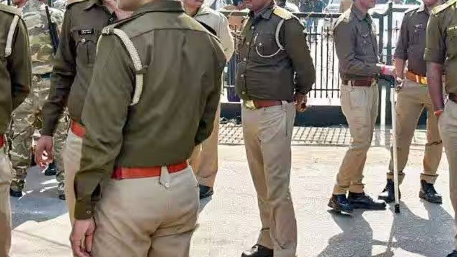 Crime News: ਸਕੂਲ ਦੀ ਤਰੱਕੀ ਲਈ ਪ੍ਰਬੰਧਕਾਂ ਵੱਲੋਂ ਦੂਜੀ ਜਮਾਤ ਦੇ ਵਿਦਿਆਰਥੀ ਦੀ ਬਲੀ, ਪੁਲਿਸ ਨੇ ਕੀਤਾ ਹੈਰਾਨ ਕਰਨ ਵਾਲਾ ਖੁਲਾਸਾ The administrator murder a second class student for the progress of the school the police shocking revelation Crime News: ਸਕੂਲ ਦੀ ਤਰੱਕੀ ਲਈ ਪ੍ਰਬੰਧਕਾਂ ਵੱਲੋਂ ਦੂਜੀ ਜਮਾਤ ਦੇ ਵਿਦਿਆਰਥੀ ਦੀ ਬਲੀ, ਪੁਲਿਸ ਨੇ ਕੀਤਾ ਹੈਰਾਨ ਕਰਨ ਵਾਲਾ ਖੁਲਾਸਾ