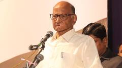 विधानसभा चुनाव से पहले BJP में सेंध लगाएंगे शरद पवार! पार्टी के बड़े नेता ने की मुलाकात