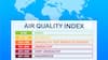 Air Quality Index: తెలంగాణలో డేంజర్ బెల్స్- కేపీహెచ్‌బీ, న్యూ మలక్‌పేటలలో బాగా తగ్గిన గాలి నాణ్యత