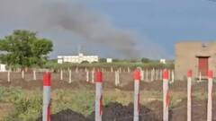 Tamil Nadu: Explosion At Firecracker Unit In Virudhunagar