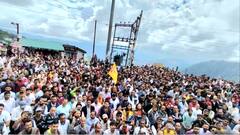 हिमाचल के सभी जिलों में देवभूमि संघर्ष समिति का प्रदर्शन आज, जानें क्या है वजह?