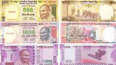 Indian Highest Denomination: ১০০০০, ৫০০০ টাকার নোটও ছিল এই ভারতে, আনা হল কেন, আর তুলে নেওয়াই বা হল কেন?