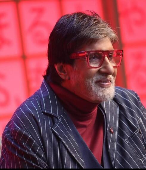 ਅਮਿਤਾਭ ਬੱਚਨ ਨੂੰ ਲੱਗਿਆ ਬਿਜਲੀ ਦਾ ਝਟਕਾ, ਪੂਰੇ ਸਰੀਰ 'ਤੇ...