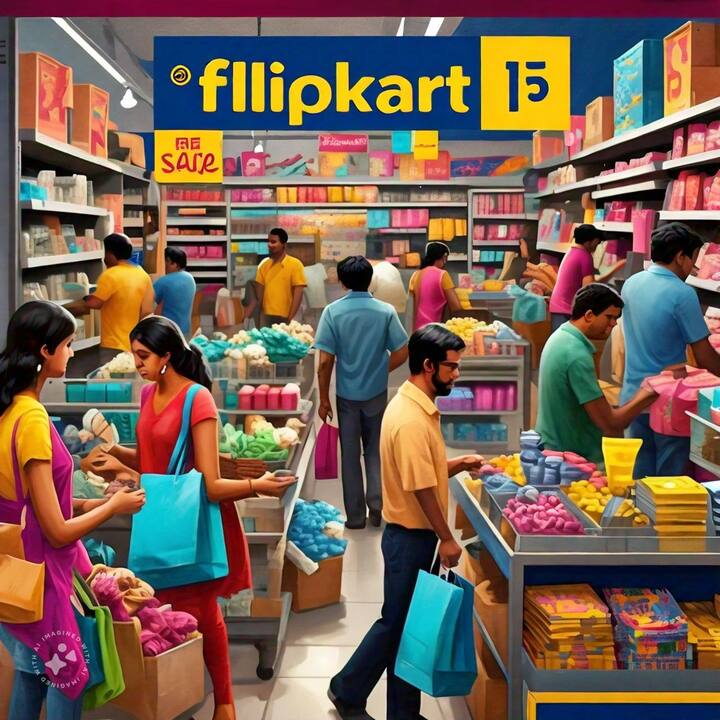 ਜੇਕਰ ਤੁਸੀਂ ਐਕਸਚੇਂਜ ਆਫਰ ਦਾ ਫਾਇਦਾ ਨਹੀਂ ਉਠਾ ਰਹੇ ਹੋ, ਤਾਂ ਵੀ ਤੁਸੀਂ ਫਲਿੱਪਕਾਰਟ ਸੇਲ 'ਚ iPhone 15 Pro ਨੂੰ ਸਿਰਫ 94,999 ਰੁਪਏ 'ਚ ਖਰੀਦ ਸਕਦੇ ਹੋ।