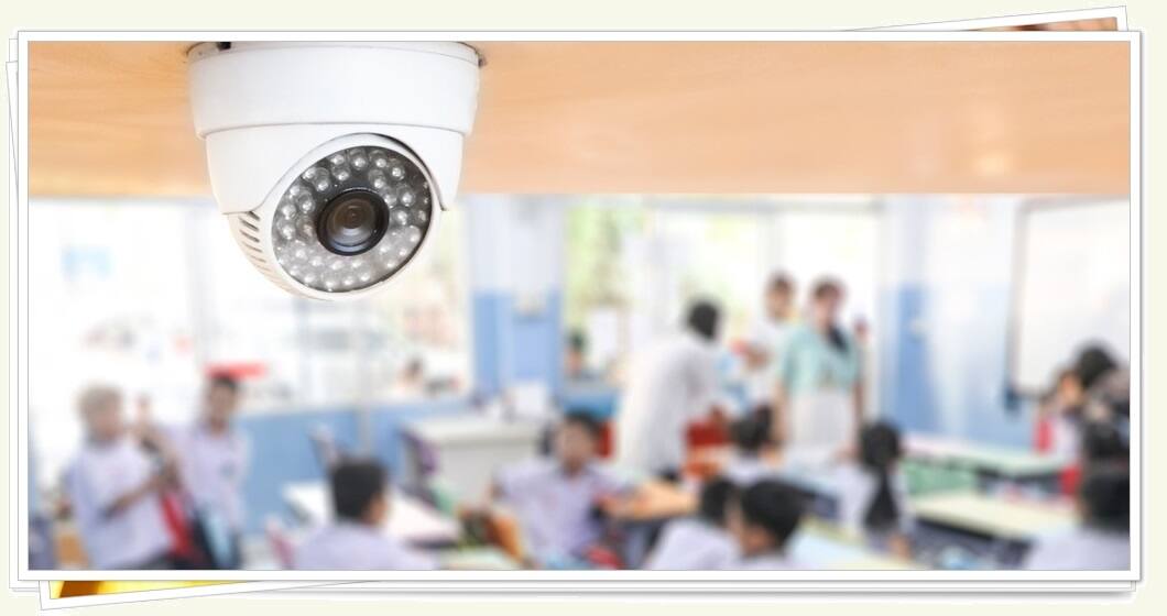CBSE: ਬੋਰਡ ਪ੍ਰੀਖਿਆਵਾਂ 'ਚ CCTV ਨੀਤੀ ਲਾਗੂ , 2025 ਤੋਂ ਸਾਰੇ ਪ੍ਰੀਖਿਆ ਕੇਂਦਰਾਂ ਵਿੱਚ ਲੱਗਣਗੇ ਕੈਮਰੇ CBSE makes CCTV mandatory for 2025 board exams CBSE: ਬੋਰਡ ਪ੍ਰੀਖਿਆਵਾਂ 'ਚ CCTV ਨੀਤੀ ਲਾਗੂ , 2025 ਤੋਂ ਸਾਰੇ ਪ੍ਰੀਖਿਆ ਕੇਂਦਰਾਂ ਵਿੱਚ ਲੱਗਣਗੇ ਕੈਮਰੇ