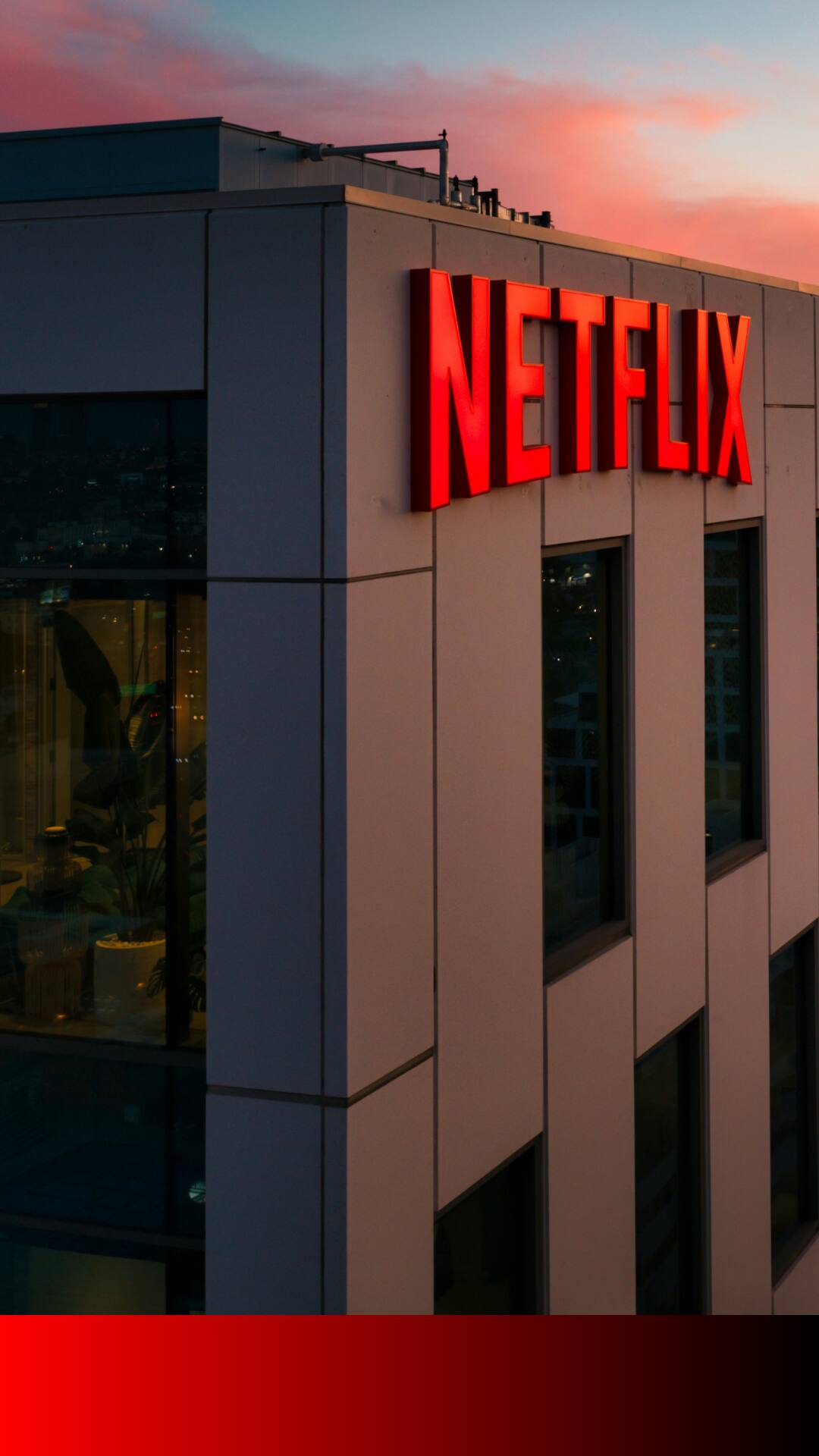 Top 10 Most Popular Movies On Netflix (NonEnglish)