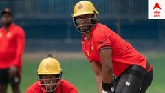 Dwayne Bravo: কুড়ির ফর্ম্য়াটে কিংবদন্তি তিনি, নাইটদের নতুন মেন্টর ব্র্যাভোর রেকর্ডবুক কিন্তু বেশ ঈর্ষণীয়