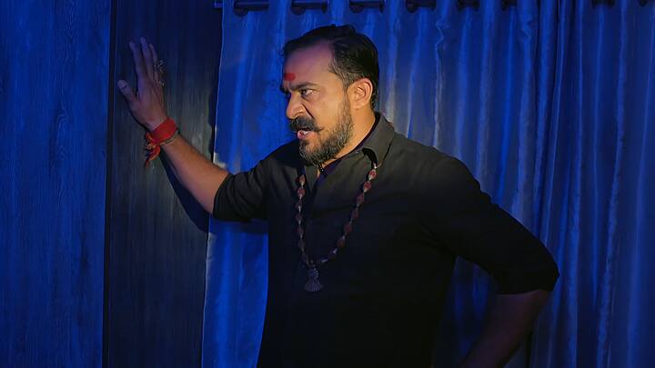 మొత్తానికి ...మళ్లీ క్రిష్-సత్య ఫస్ట్ నైట్ హడావుడి ఓవైపు.. సత్యను చంపే కుట్రలో మహదేవయ్య - రుద్ర మరోవైపు.. సెప్టెంబరు 30 సోమవారం ఎపిసోడ్ లో హైలెట్ సీన్స్ ఇవే...