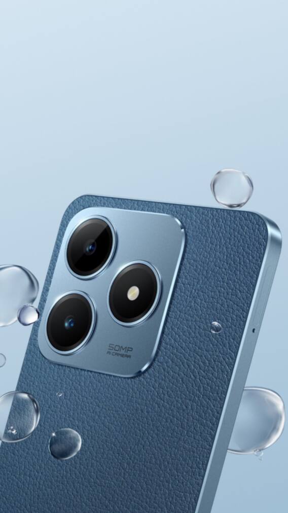 128GB स्टोरेज और 32MP कैमरा से लैस है ये Realme 5G फोन! कीमत 11 हजार से भी कम