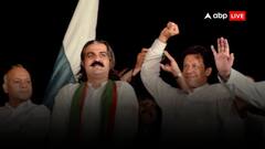 पाकिस्तान में उठी बगावत की चिंगारी, इस राज्य के सीएम ने कर दिया इंकलाब का ऐलान