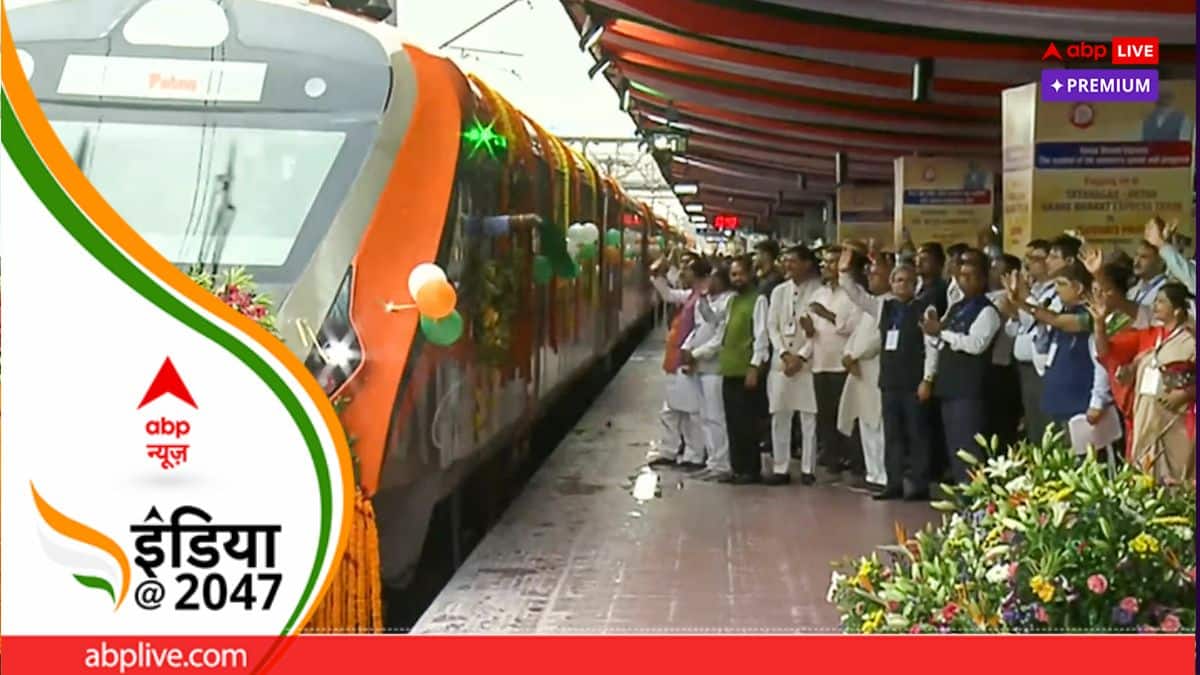 देश ही नहीं विदेशों में भी छोड़ रही है वंदे भारत ट्रेनें अपनी छाप, बढ़ रही है चौतरफा डिमांड