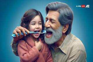 Oral Health: બ્રશ આ રીતે કરો છો તો સાવધાન, દાંત પર  થશે ખતરનાક નુકસાન