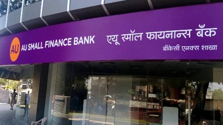 AU Small Finance Bank: AU Small Finance Bank is offering interest rates of up to 8.00 percent on FDs ranging from 7 days to 10 years. The maximum interest of 8 percent is being offered on fixed deposits of 18 months or one and a half years.