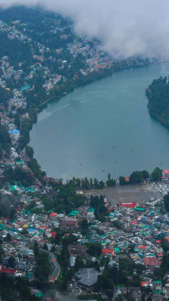 उत्तराखंड का दूसरा सबसे अमीर जिला कौन-सा है?