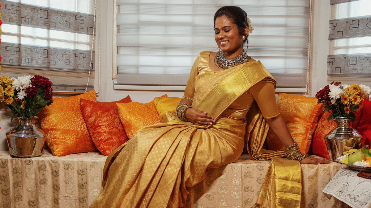 Durga Puja 2024: 6 Traditional Ways To Drape Saree For Different Festive Looks