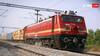 Train Cancelled: रेलवे ने नवरात्रि के दौरान 20 से ज्यादा ट्रेनों को किया कैंसिल, सफर से पहले देख लें लिस्ट