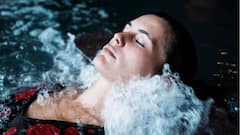 Cold Shower Benefits: অচিরেই বদলে যাবে শরীর, চিনতে পারবেন না নিজেকে, ঠান্ডা জলে স্নান করার সুফল অনেক