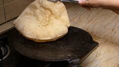 Carrot Paratha: ருசியான கேரட் பராத்தா செய்து அசத்துங்க! ரெசிபி எப்படி?