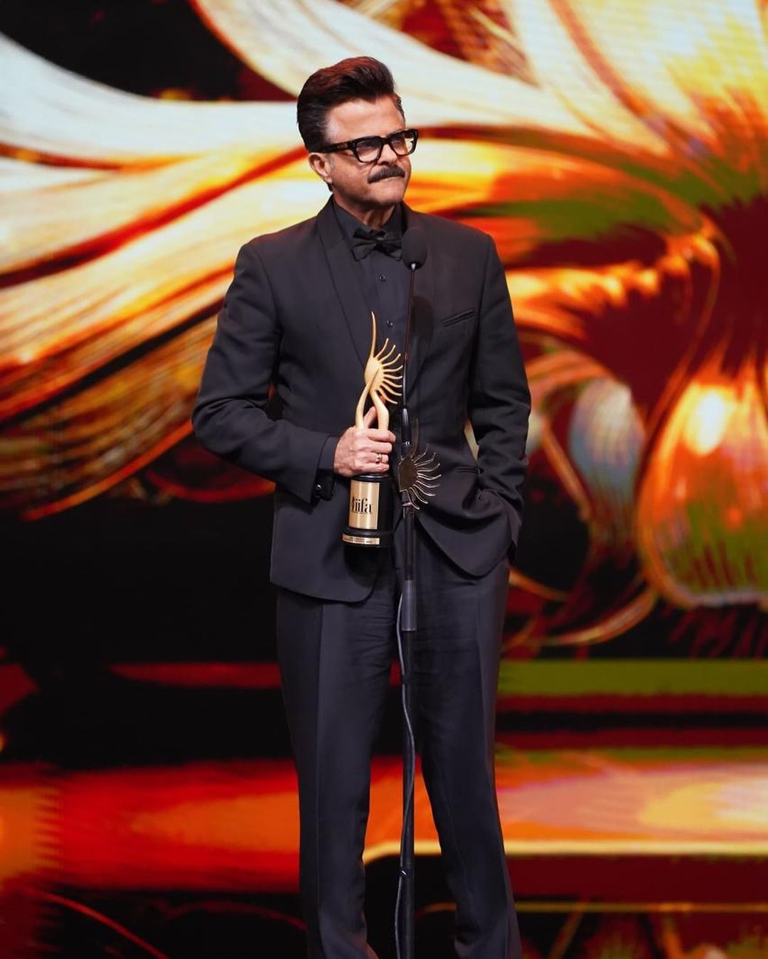 IIFA Awards 2024: શાહરૂખ ખાનને 'જવાન' માટે મળ્યો શ્રેષ્ઠ અભિનેતાનો ખિતાબ,'એનિમલ' 5 એવોર્ડથી સન્માનિત, જુઓ યાદી