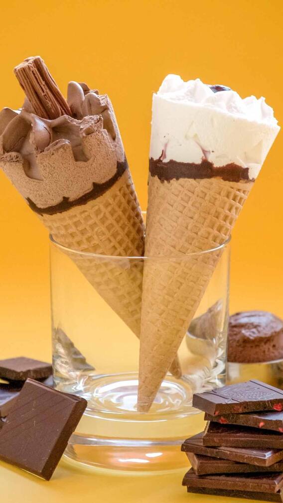 मछली से भी बनती है आइसक्रीम, मिलती है यहां