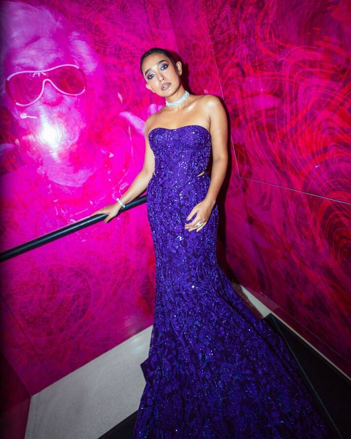 બોલીવૂડ અભિનેત્રી સયાની ગુપ્તાએ પોતાની શાનદાર એક્ટિંગના કારણે બોલીવૂડ ઈન્ડસ્ટ્રીમાં પોતાની એક અલગ ઓળખ બનાવી છે.