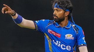 IPL Auction 2025: मुंबई इंडियंस हार्दिक पांड्या को रिटेन नहीं करें, बल्कि... पूर्व दिग्गज ने दिया बड़ा बयान