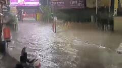 Junagadh: જૂનાગઢમાં આભ ફાટ્યું, બે કલાકમાં પાંચ ઇંચથી વધુ વરસાદ, જાણો કલેક્ટરે શું કરી અપીલ?