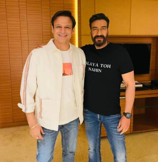 एक्टर ने फिल्म 'साथिया' की शूटिंग के बारे में ह्यूमन्स ऑफ बॉम्बे को दिए इंटरव्यू में बताया था कि, 'जब मैं साथिया की शूटिंग कर रहा था, तब 'कंपनी' रिलीज नहीं हुई थी.'