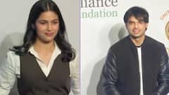 Ambani Family: અંબાણી પરિવારે એન્ટીલિયામાં ઓલિમ્પિક અને પેરાલિમ્પિક ખેલાડીઓનું કર્યું સ્વાગત, નીરજ ચોપરા-મનુ ભાકર પહોંચ્યા