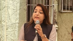शैली ओबेरॉय ने MCD कमिश्नर से किस बात पर जताई सख्त नाराजगी, 48 घंटे में मांगी ग्राउंड रिपोर्ट