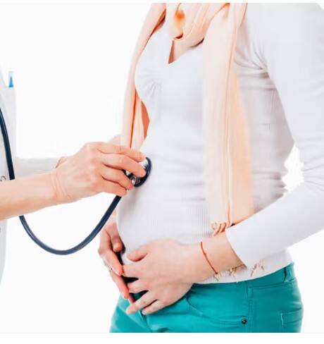 ਬਿਨਾਂ ਸਰੀਰਕ ਸਬੰਧ ਬਣਾਏ ਗਰਭਵਤੀ ਹੋਈ ਮਹਿਲਾ ? ਡਾਕਟਰ ਬੋਲੇ...