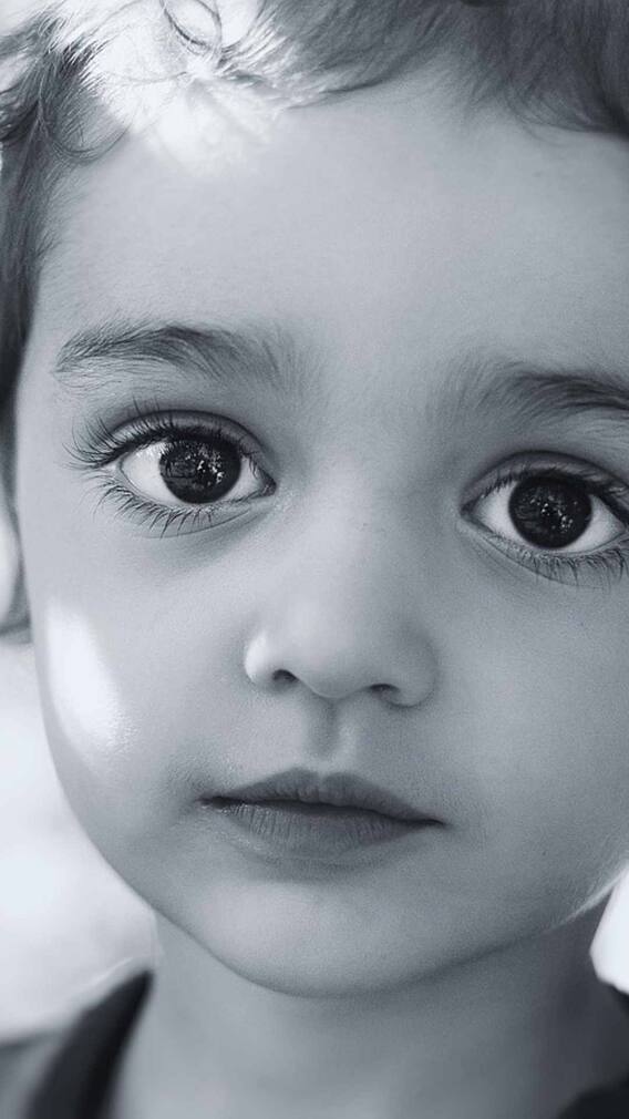 आंखों के लिए हरा रंग क्यों सही होता है