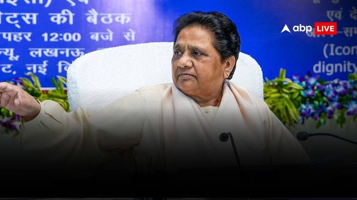 जिन विधानसभा सीटों पर उपचुनाव होने हैं उनमें से कोई भी सीट बसपा के पास नहीं थी. इसलिए पार्टी के पास गंवाने जैसा कुछ भी नहीं है. बसपा की ऐसी कोई स्थिति नहीं है की उसके लिए ये सीटें प्रतिष्ठा का सवाल है, लेकिन मायावती के लिए यह जीत की नहीं बल्कि वजूद की लड़ाई है.