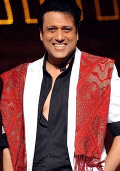 महज 15 मिनट में Govinda ने शूट कर दिया था पूरा गाना, मेकर्स हो गए थे हैरान, जानें 'हीरो नंबर 1' का दिलचस्प किस्सा