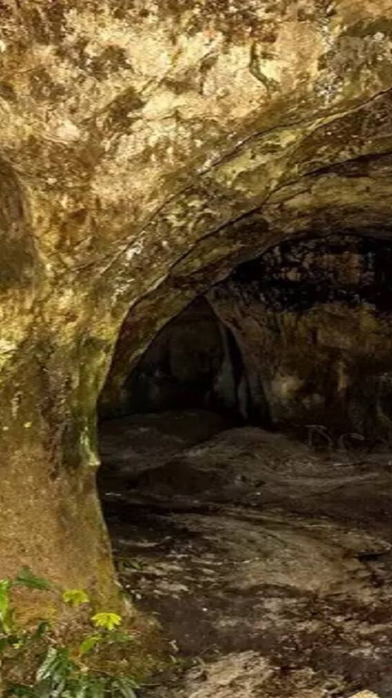 बिहार की रहस्यमयी गुफा, आज तक नहीं चला दूसरे छोर का पता