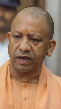 Haryana News: 'अब मौलवी भी बोल रहे 'राम राम'- CM Yogi | ABP Shorts