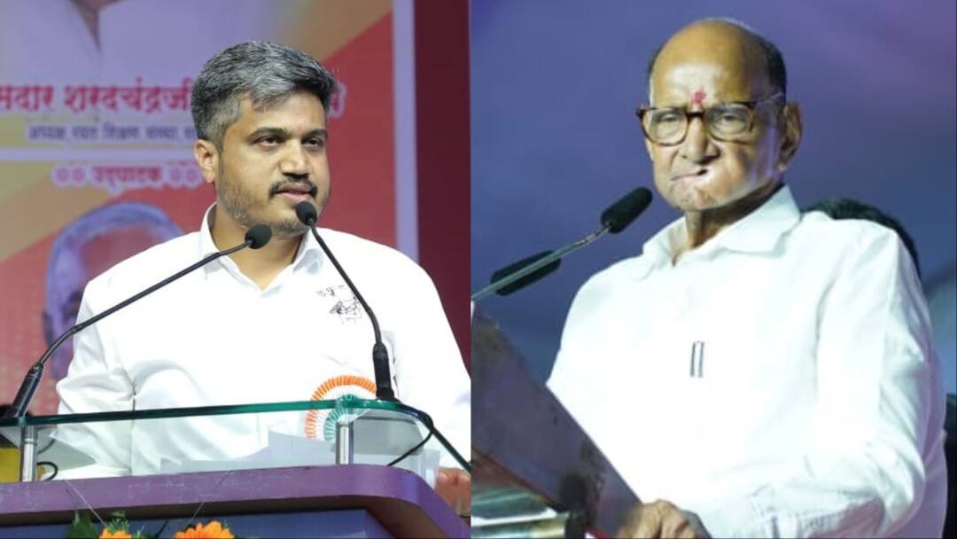 Maharashtra Assembly Election 2024will rohit pawar become next chief minister of maharashtra sharad pawar statement क्या रोहित पवार होंगे महाराष्ट्र का मुख्यमंत्री चेहरा? शरद पवार के बयान के बाद सियासी हलचल तेज