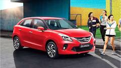 టయోటా గ్లాంజా 2024 రివ్యూ - చవకైన ఆటోమేటిక్ కార్లలో బెస్ట్!