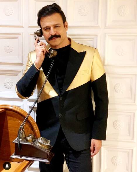 विवेक ओबेरॉय ने अपनी बात जारी रखते हुए आगे कहा कि, 'हमें एक दिन में चार सीन शूट करने थे. हम दिन में 18-20 घंटे शूटिंग कर रहे थे. एक समय था जब मैं अपने साथ इक्विपमेंट लेकर चला करता था.'