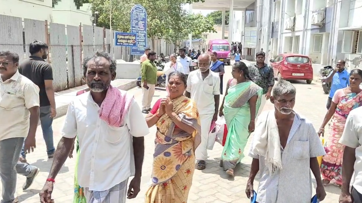 தொடரும் கட்டப்பஞ்சாயத்துகள் ; ஊரை விட்டு ஒதுக்கப்பட்ட குடும்பம் - தாக்குதலுக்கு ஆளான அவலம்...!  