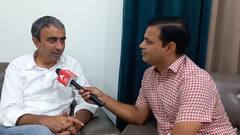 Haryana Election: ਹਰਿਆਣਾ ਦੇ ਇਤਿਹਾਸ ਵਿੱਚ ਪੜ੍ਹਾਈ ਜਾਵੇਗੀ ਆਮ ਆਦਮੀ ਪਾਰਟੀ ਦੀ ਸ਼ਾਨਦਾਰ ਜਿੱਤ, ਆਪ ਉਮੀਦਵਾਰ ਦਾ ਵੱਡਾ ਦਾਅਵਾ