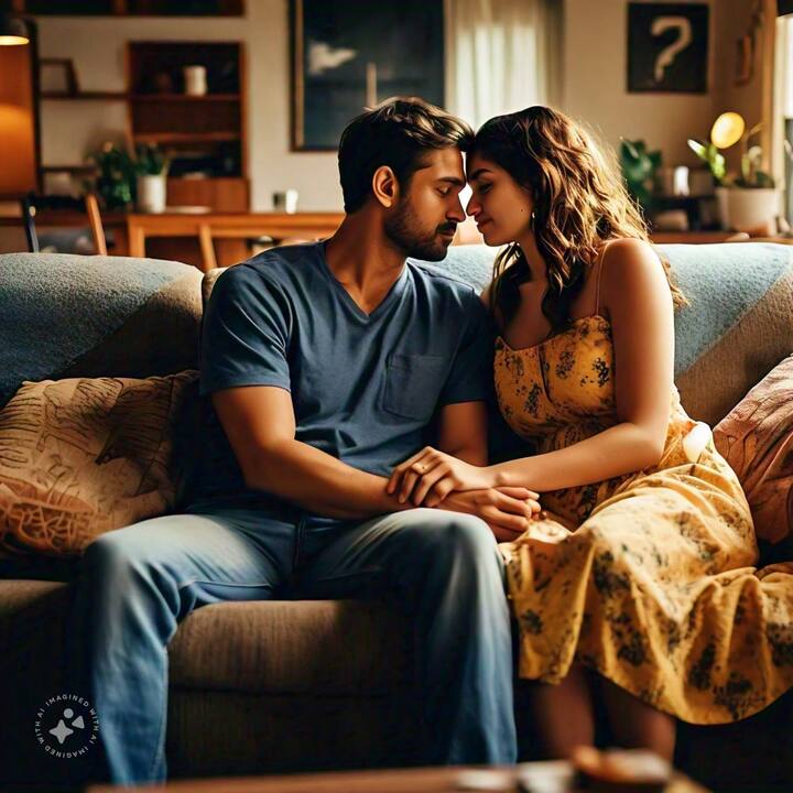 ਇਕ-ਦੂਜੇ ਦਾ ਆਦਰ ਕਰੋ ਅਤੇ ਜੇਕਰ ਕੋਈ ਗਲਤੀ ਹੋ ਜਾਵੇ ਤਾਂ ਦੋਹਾਂ ਵਿਚੋਂ ਇਕ ਨੂੰ ਮੁਆਫੀ ਮੰਗ ਕੇ ਗੱਲਬਾਤ ਖਤਮ ਕਰਨੀ ਚਾਹੀਦੀ ਹੈ। ਤੁਸੀਂ ਦੋਵੇਂ ਆਪਣੀਆਂ ਕਮਜ਼ੋਰੀਆਂ ਨੂੰ ਸਵੀਕਾਰ ਕਰੋ।