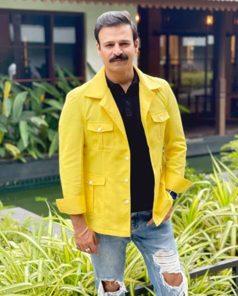 चाहे मशहूर एक्टर सुरेश ओबेरॉय के बेटे होने के बावजूद विवेक को कभी स्ट्रगल करना पड़ा हो लेकिन अब वे करोड़ों की संपत्ति के मालिक हैं. जीक्यू इंडिया की रिपोर्ट के मुताबिक उनकी टोटल नेटवर्थ 124 करोड़ रुपये है.