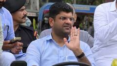 Haryana Elections: क्या कांग्रेस का गेम बिगाड़ देंगे ये निर्दलीय और छोटे दल? कौन होगा हरियाणा का किंगमेकर