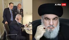 Hassan Nasrallah Death: ઇરાનના આ 'વિભીષણ' એ લગાવી નસરલ્લાહની લંકા, રિપોર્ટમાં ચોંકાવનારો દાવો